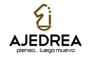 logotipo 2 logotipo clases ajedrez online